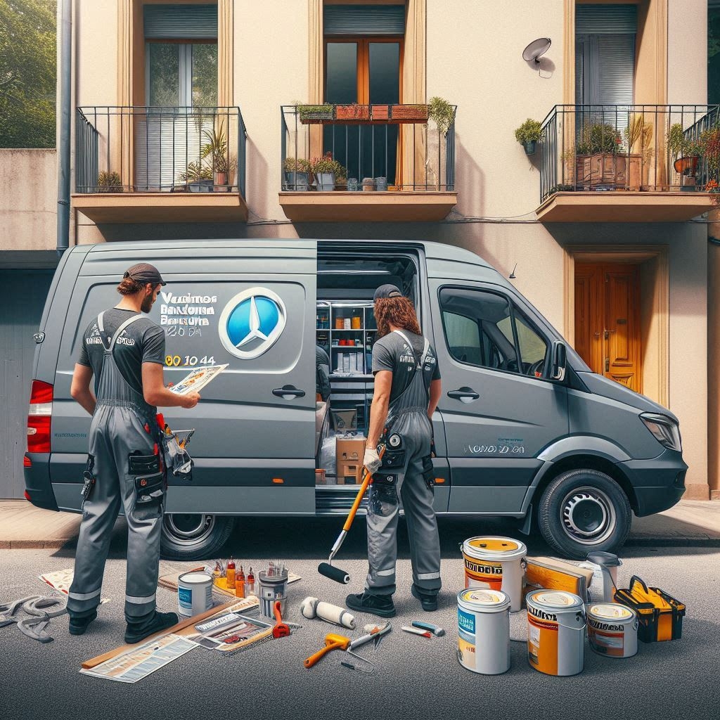 Soluciones de pintura de alta calidad